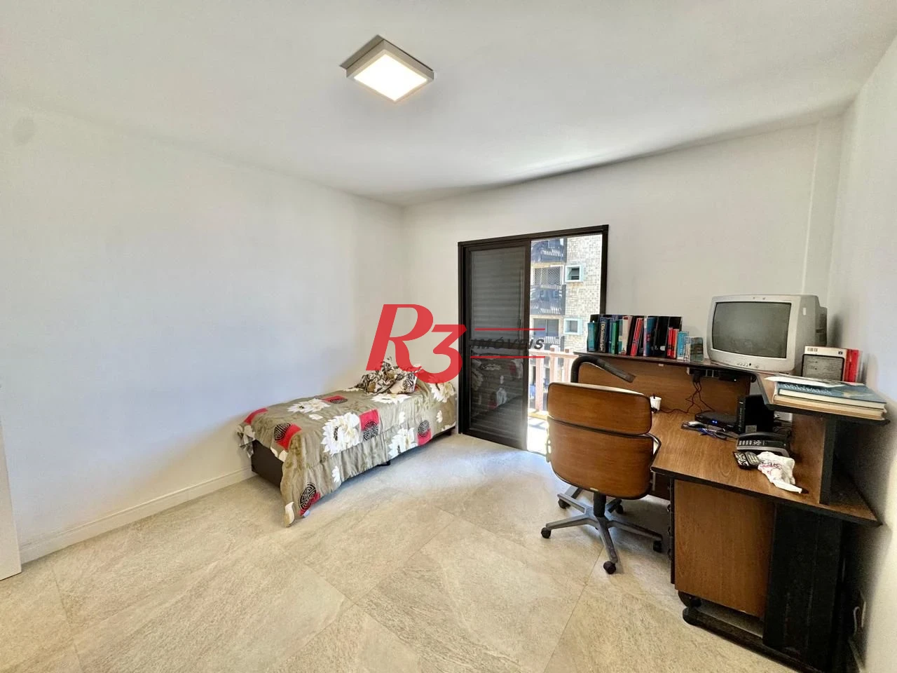 Apartamento com 3 dormitórios à venda, 241 m² por R$ 2.500.000,00 - Pompéia - Santos/SP