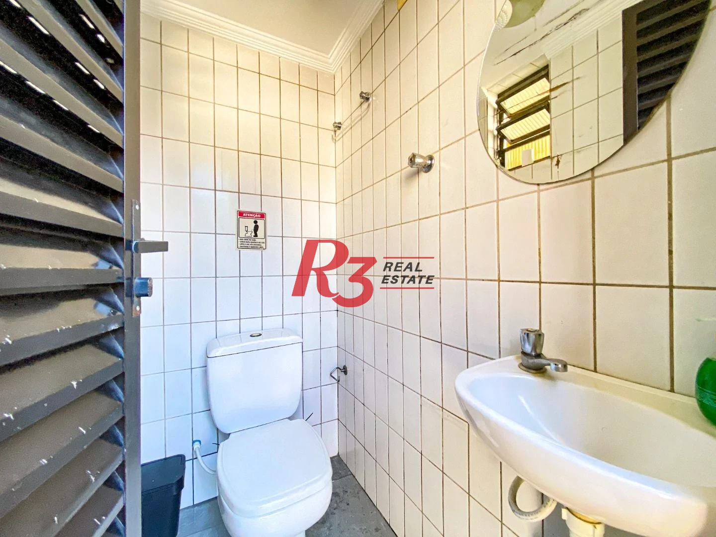 Loja para alugar, 630 m² por R$ 45.000,00/mês - Paquetá - Santos/SP