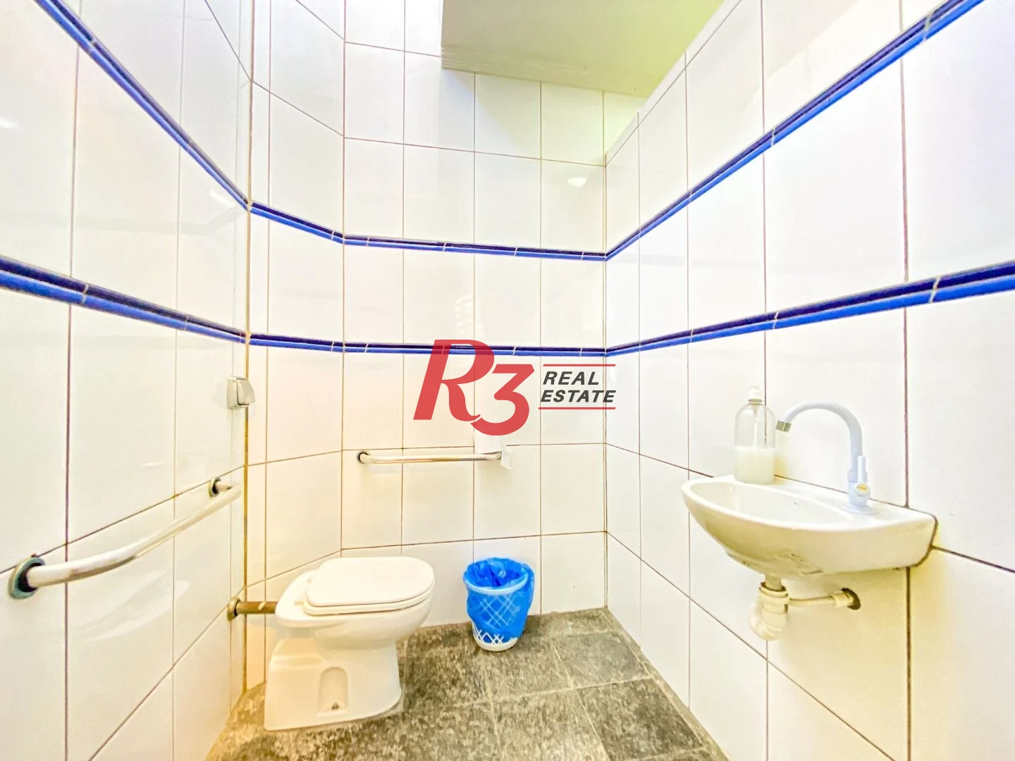 Loja para alugar, 630 m² por R$ 45.000,00/mês - Paquetá - Santos/SP