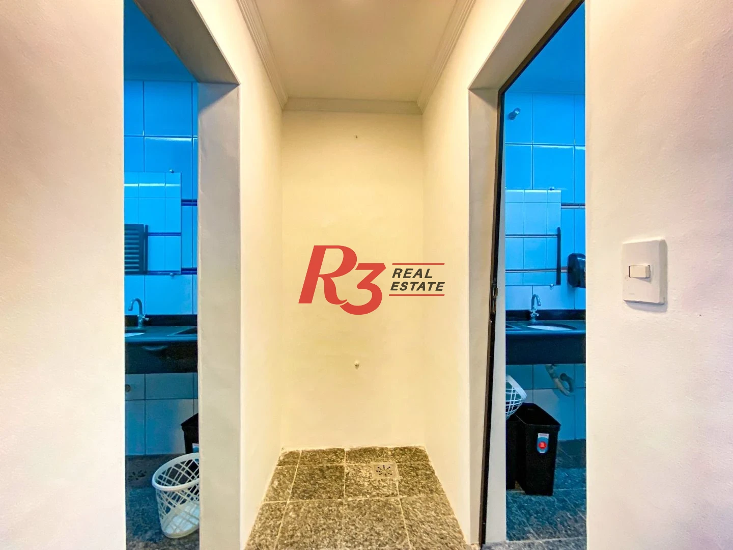 Loja para alugar, 630 m² por R$ 45.000,00/mês - Paquetá - Santos/SP