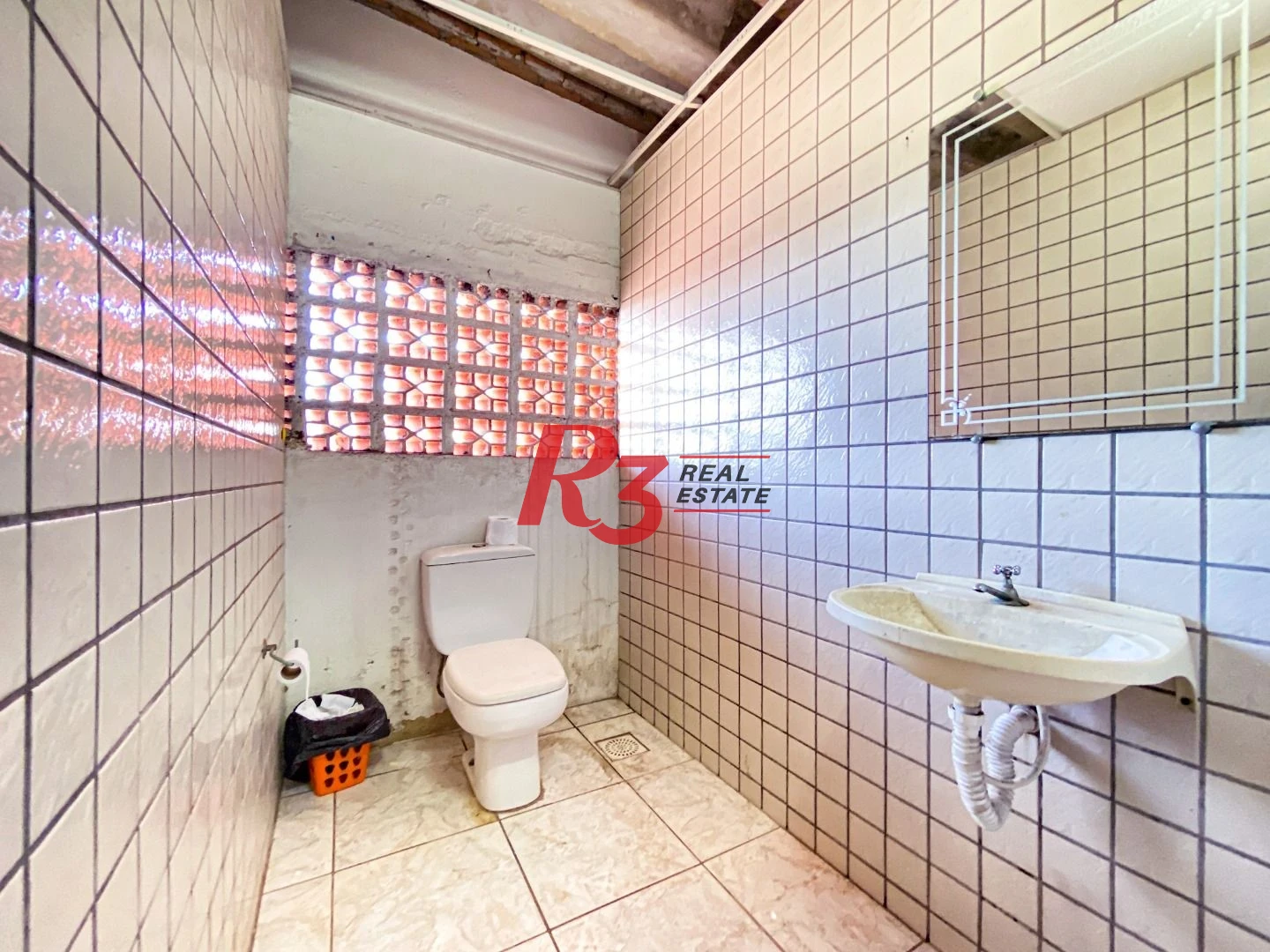 Loja para alugar, 630 m² por R$ 45.000,00/mês - Paquetá - Santos/SP