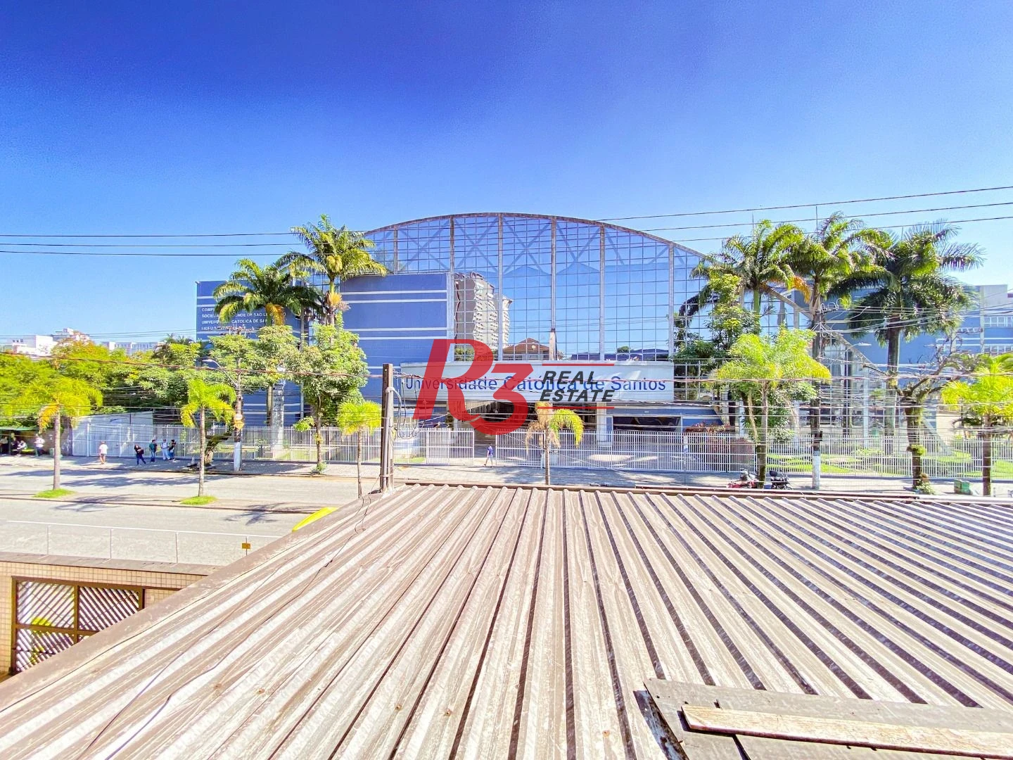 Loja para alugar, 630 m² por R$ 45.000,00/mês - Paquetá - Santos/SP