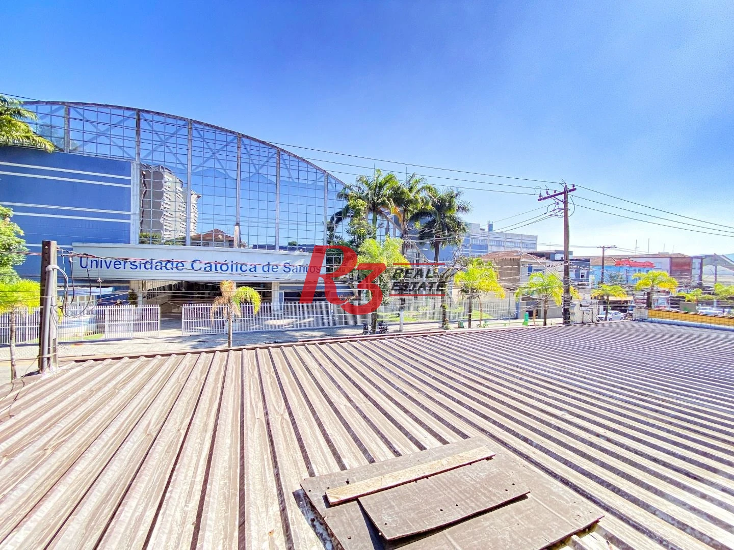 Loja para alugar, 630 m² por R$ 45.000,00/mês - Paquetá - Santos/SP