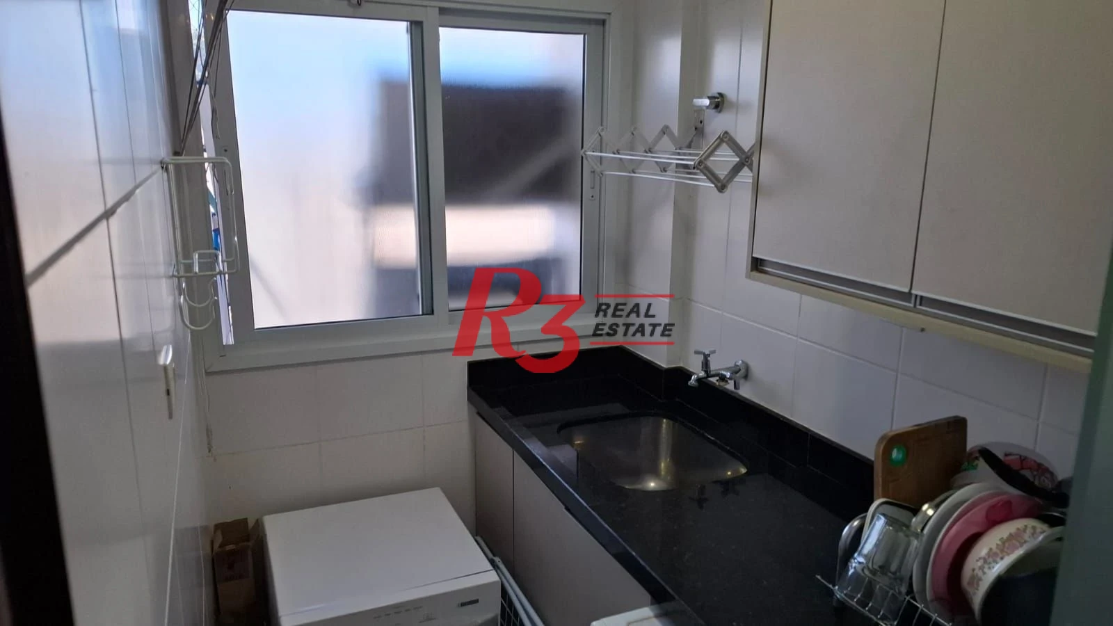 Apartamento à venda, 95 m² por R$ 1.060.000,00 - Vila Belmiro - Santos/SP