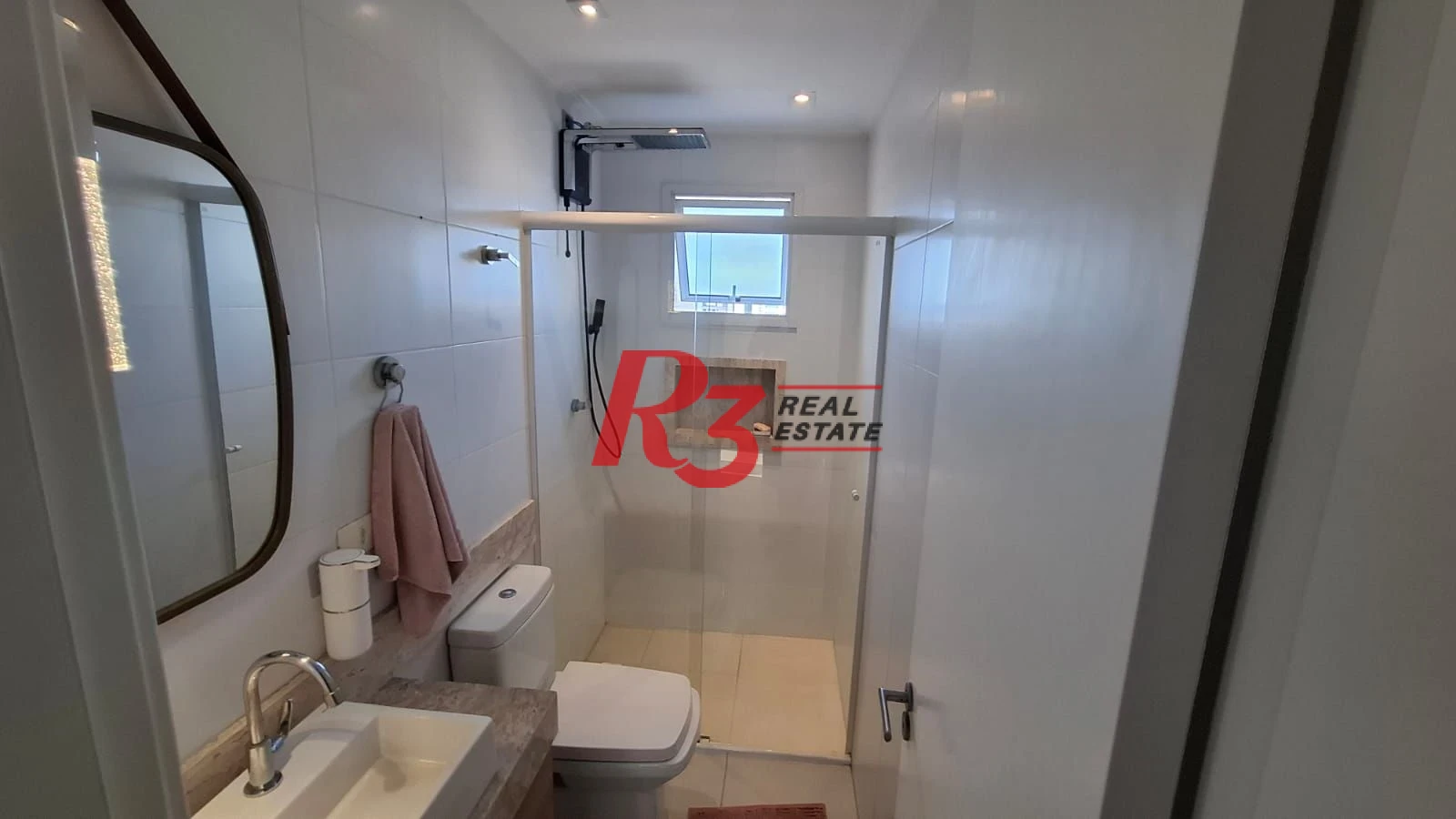 Apartamento à venda, 95 m² por R$ 1.060.000,00 - Vila Belmiro - Santos/SP