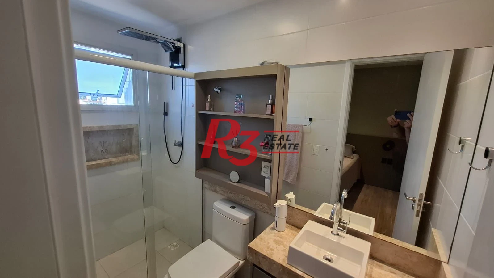 Apartamento à venda, 95 m² por R$ 1.060.000,00 - Vila Belmiro - Santos/SP