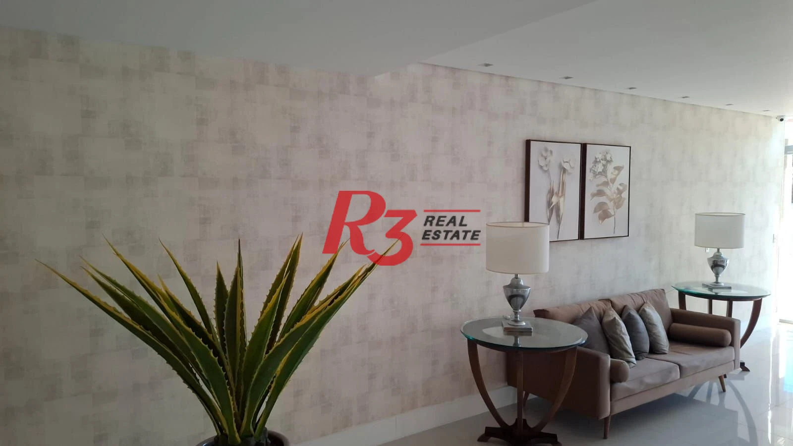 Apartamento à venda, 95 m² por R$ 1.060.000,00 - Vila Belmiro - Santos/SP