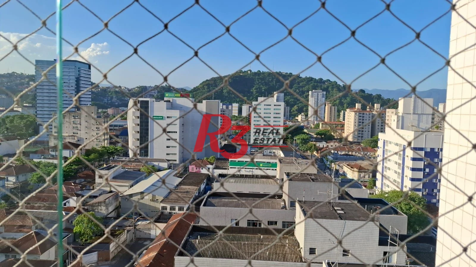 Apartamento à venda, 95 m² por R$ 1.060.000,00 - Vila Belmiro - Santos/SP
