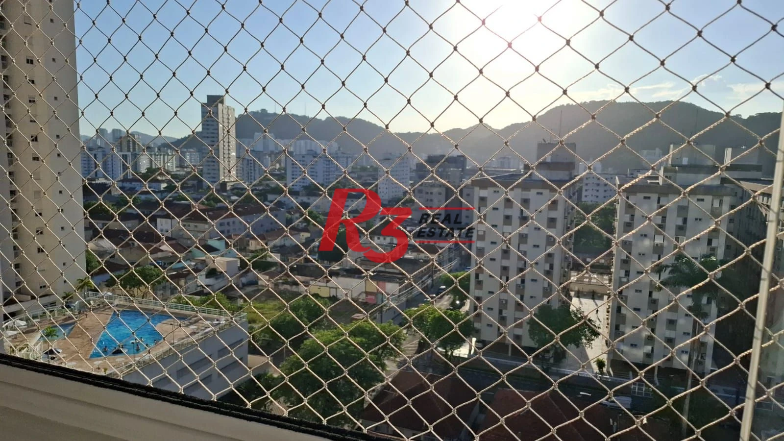 Apartamento à venda, 95 m² por R$ 1.060.000,00 - Vila Belmiro - Santos/SP