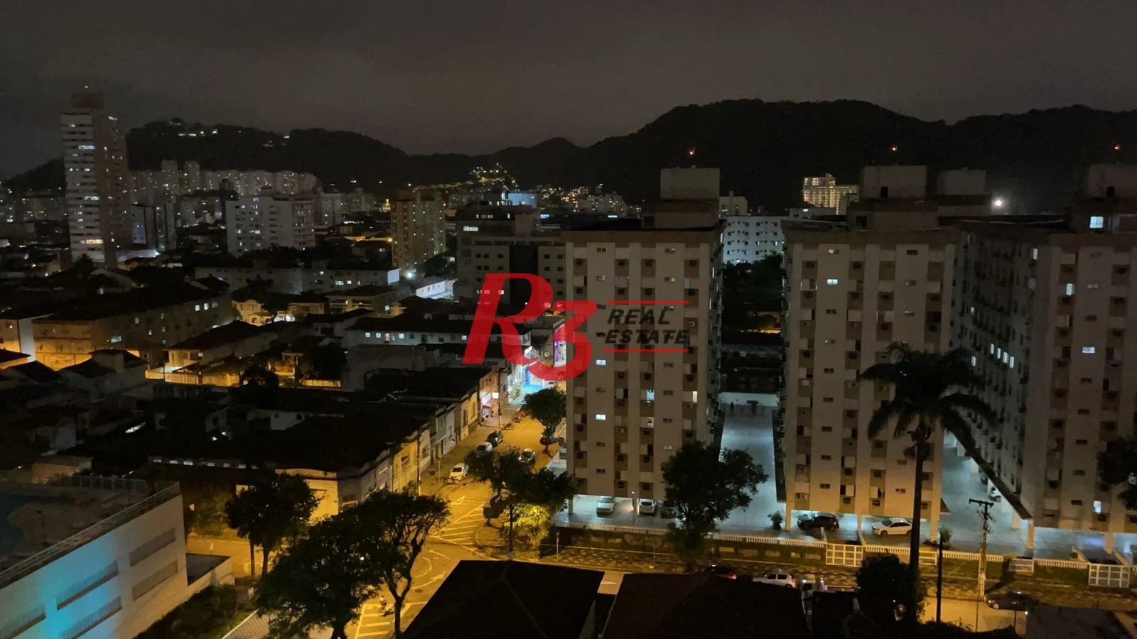 Apartamento à venda, 95 m² por R$ 1.060.000,00 - Vila Belmiro - Santos/SP