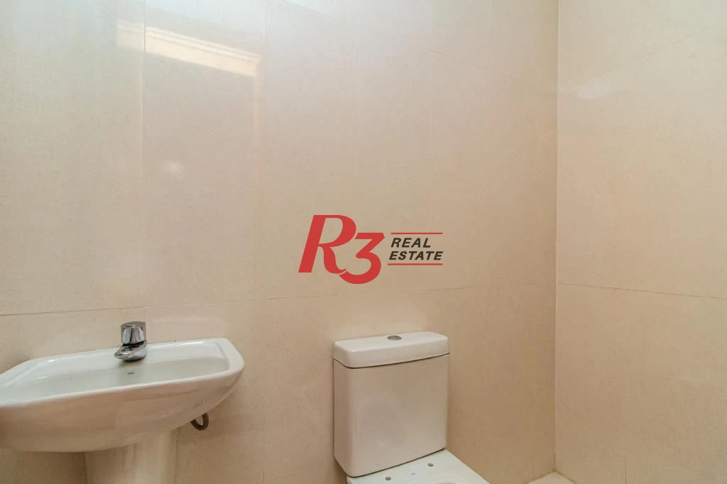 Apartamento com 4 dormitórios à venda, 488 m² por R$ 8.520.000,00 - Ponta da Praia - Santos/SP