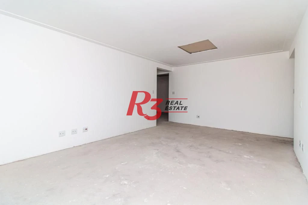 Apartamento com 4 dormitórios à venda, 488 m² por R$ 8.520.000,00 - Ponta da Praia - Santos/SP