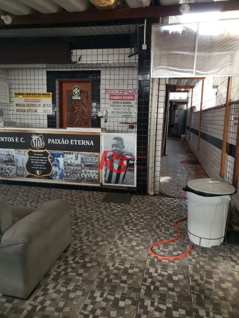 Sobrado à venda, 188 m² por R$ 3.900.000,00 - Vila Belmiro - Santos/SP