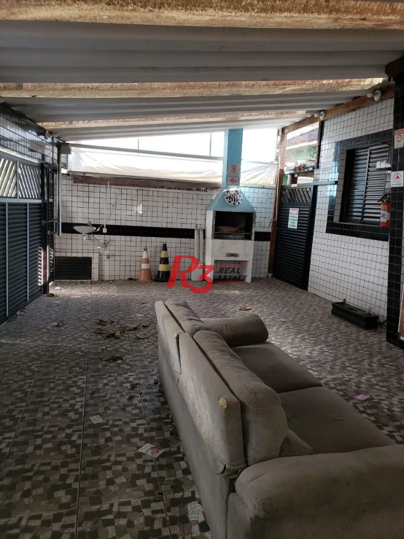 Sobrado à venda, 188 m² por R$ 3.900.000,00 - Vila Belmiro - Santos/SP