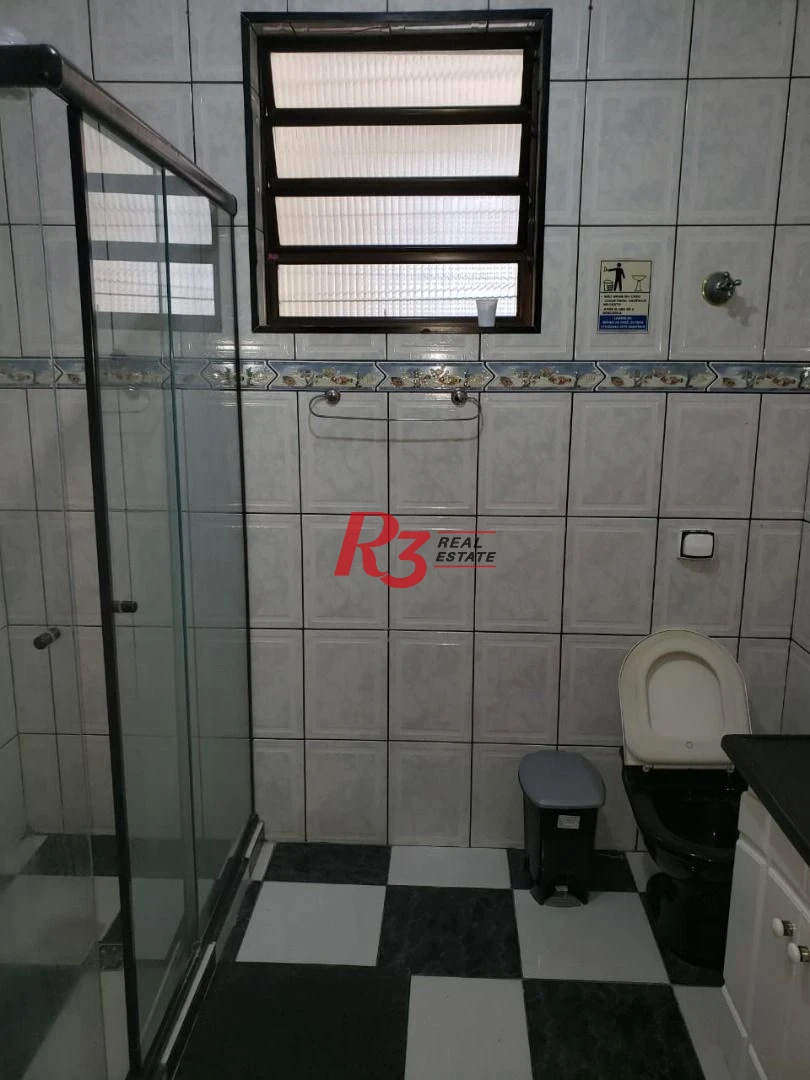 Sobrado à venda, 188 m² por R$ 3.900.000,00 - Vila Belmiro - Santos/SP