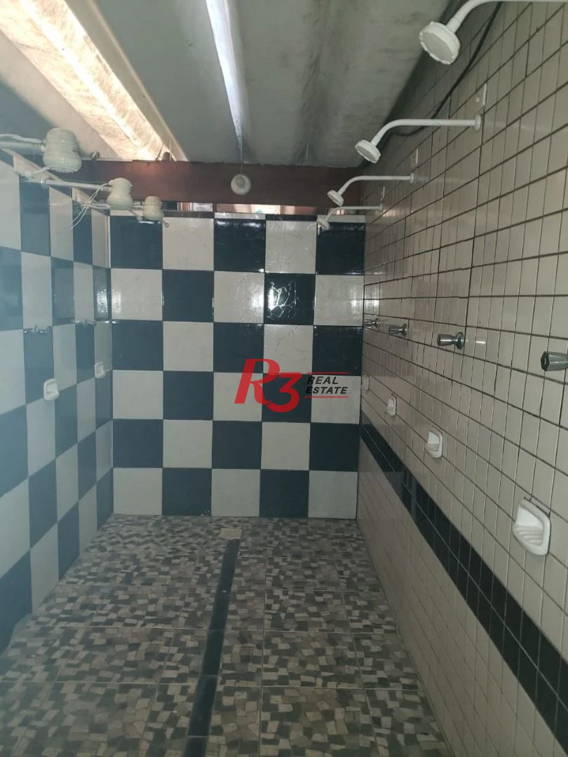 Sobrado à venda, 188 m² por R$ 3.900.000,00 - Vila Belmiro - Santos/SP