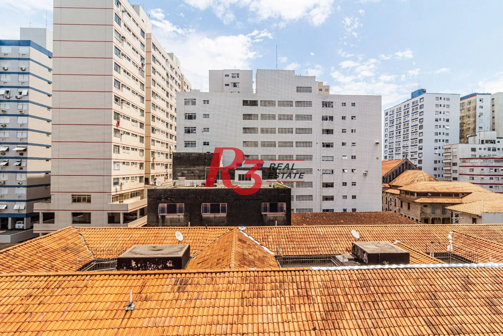 Apartamento com 3 dormitórios à venda, 128 m² por R$ 1.600.000,00 - Embaré - Santos/SP