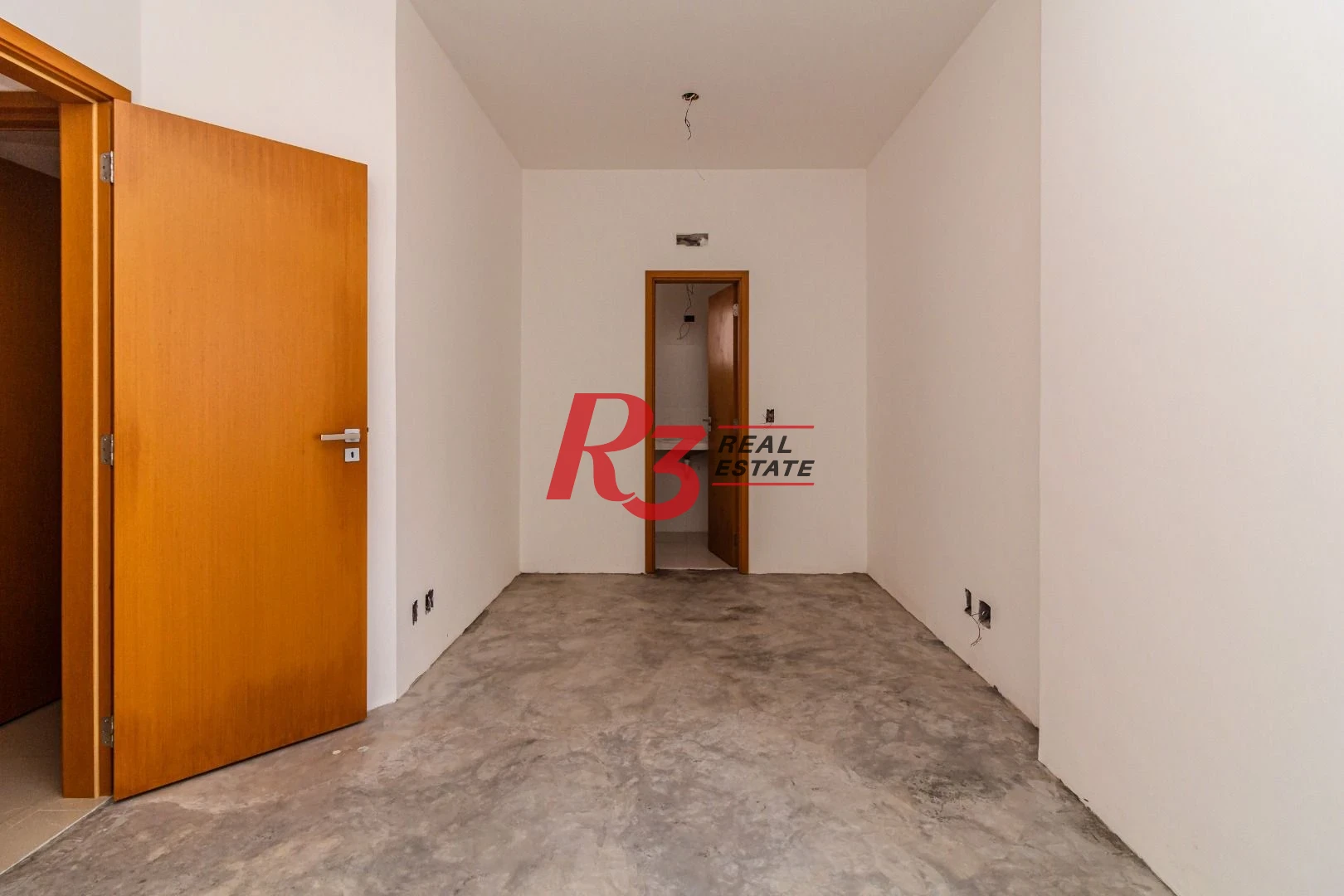 Apartamento com 3 dormitórios à venda, 128 m² por R$ 1.600.000,00 - Embaré - Santos/SP