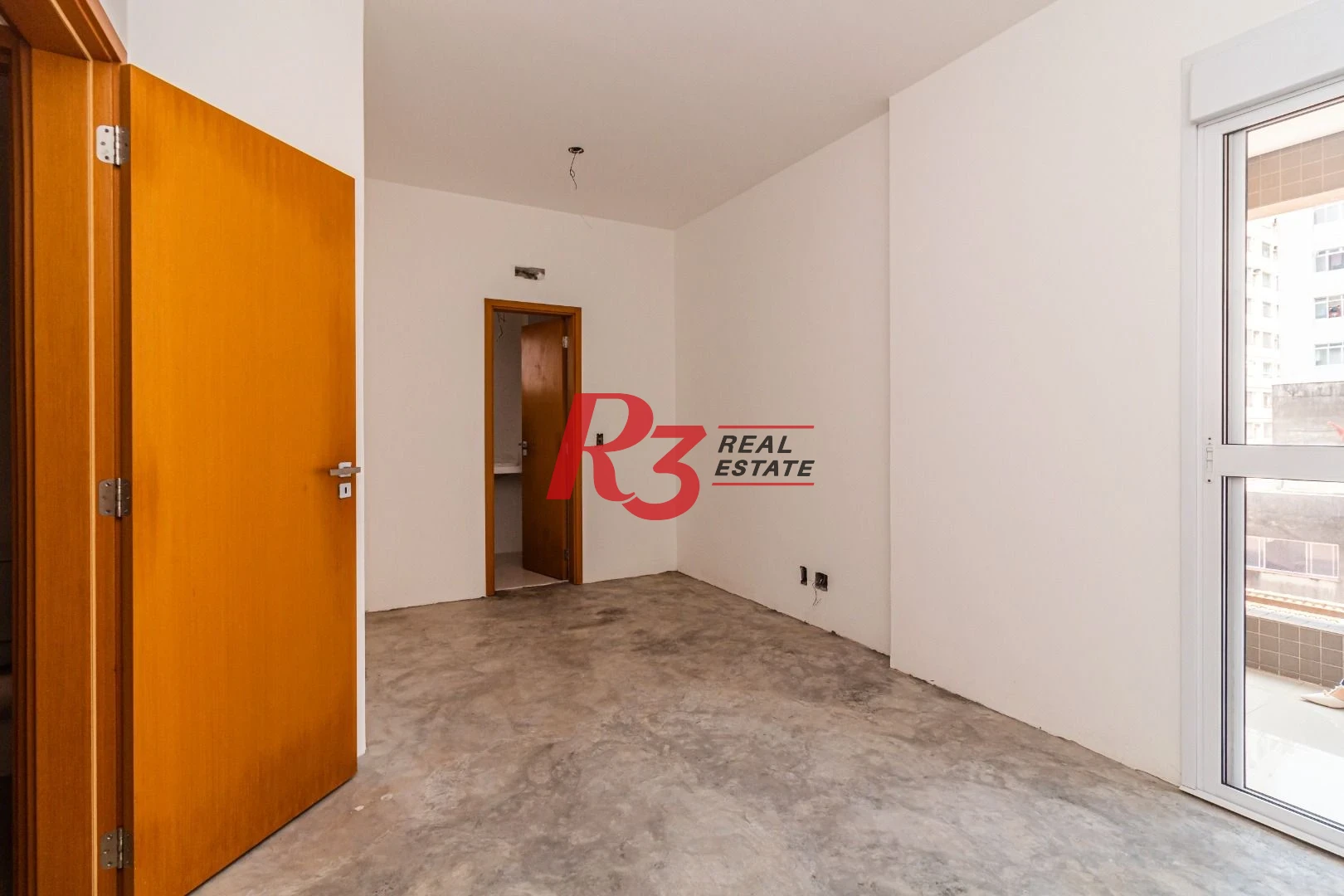 Apartamento com 3 dormitórios à venda, 128 m² por R$ 1.600.000,00 - Embaré - Santos/SP