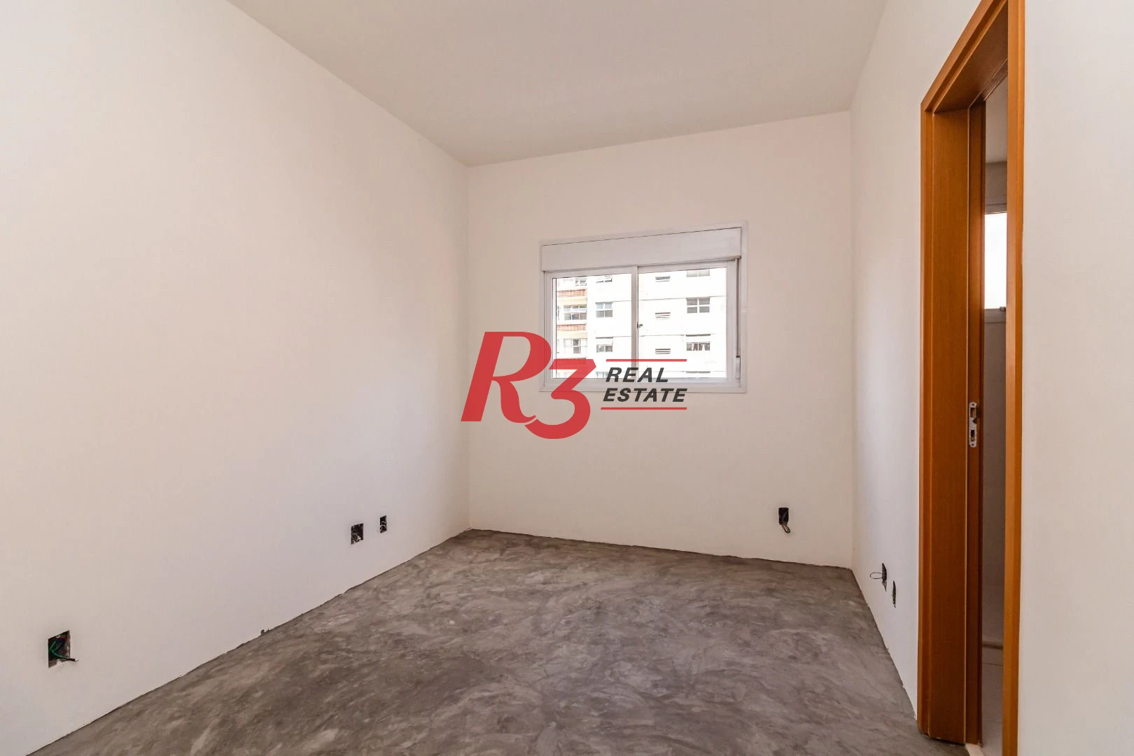Apartamento com 3 dormitórios à venda, 128 m² por R$ 1.600.000,00 - Embaré - Santos/SP