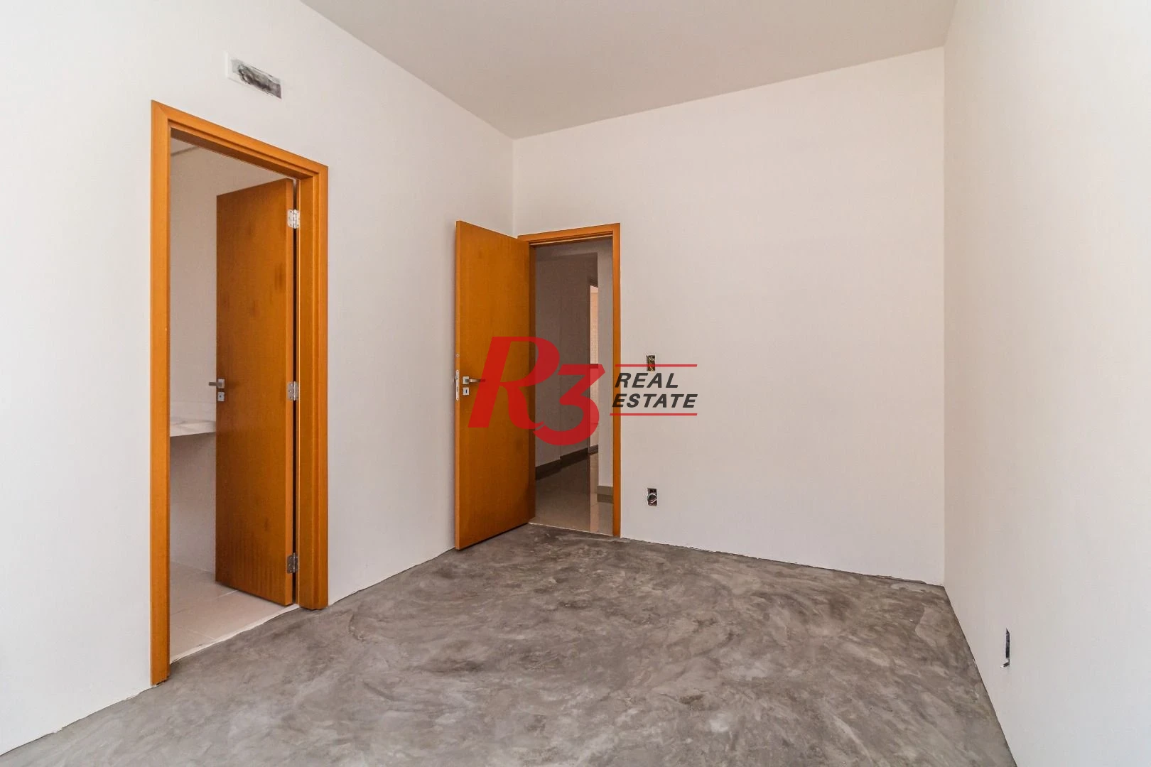 Apartamento com 3 dormitórios à venda, 128 m² por R$ 1.600.000,00 - Embaré - Santos/SP