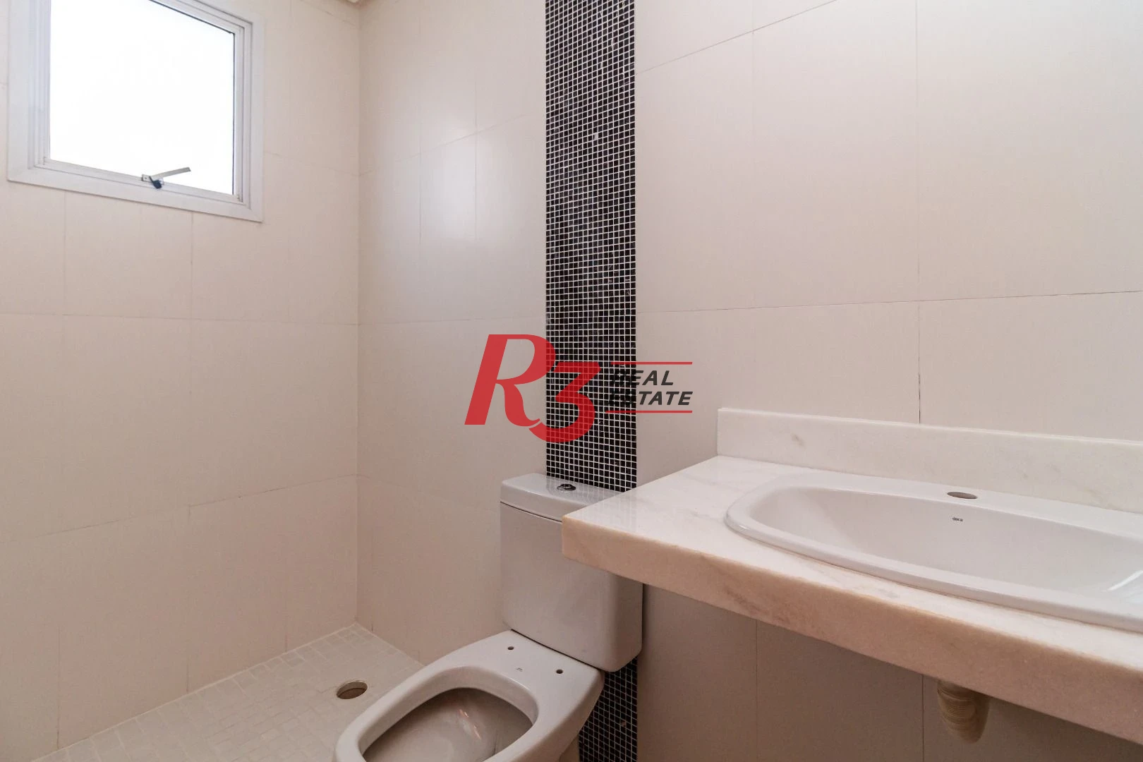 Apartamento com 3 dormitórios à venda, 128 m² por R$ 1.600.000,00 - Embaré - Santos/SP