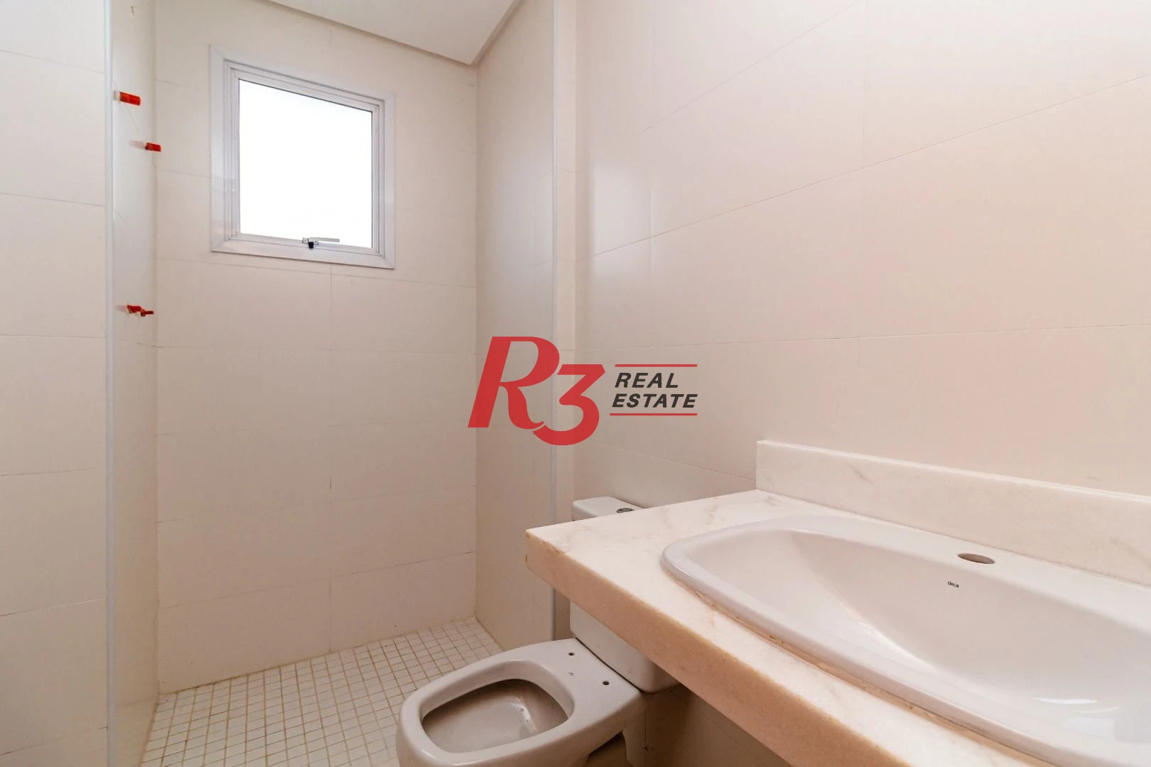 Apartamento com 3 dormitórios à venda, 128 m² por R$ 1.600.000,00 - Embaré - Santos/SP