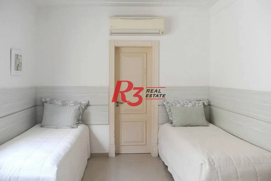 Casa à venda, 657 m² por R$ 4.500.000,00 - Acapulco - Guarujá/SP