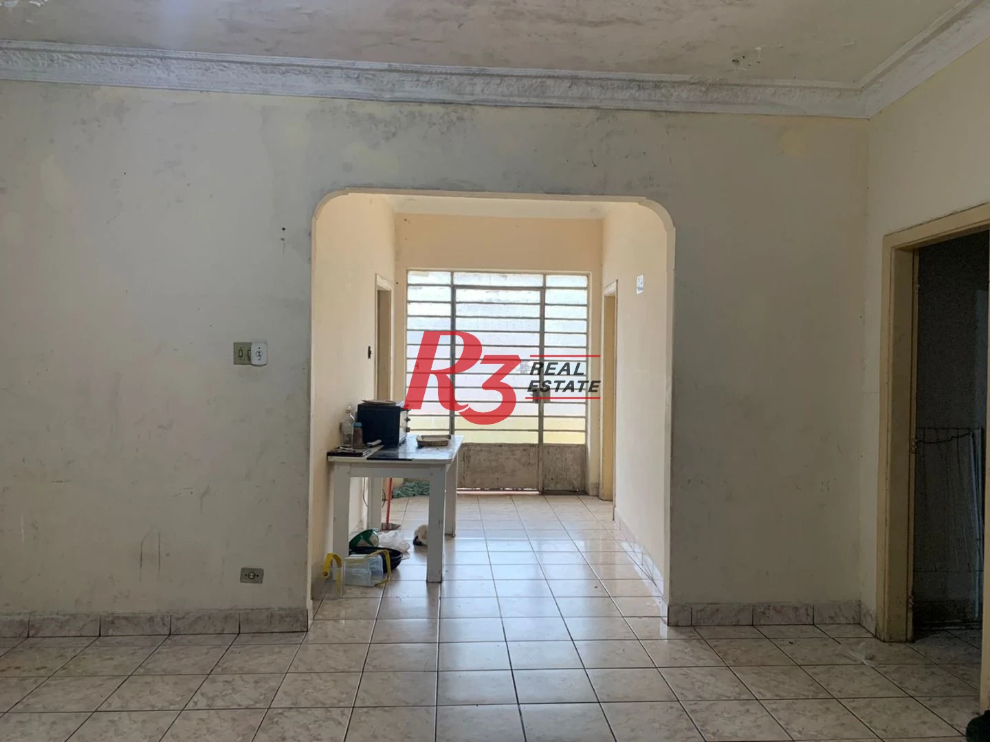 Galpão à venda, 500 m² por R$ 3.700.000,00 - Vila Nova - Cubatão/SP