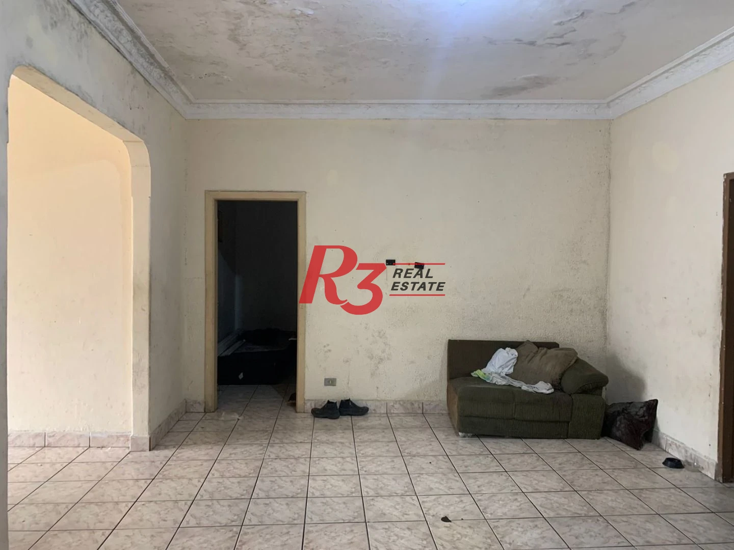 Galpão à venda, 500 m² por R$ 3.700.000,00 - Vila Nova - Cubatão/SP