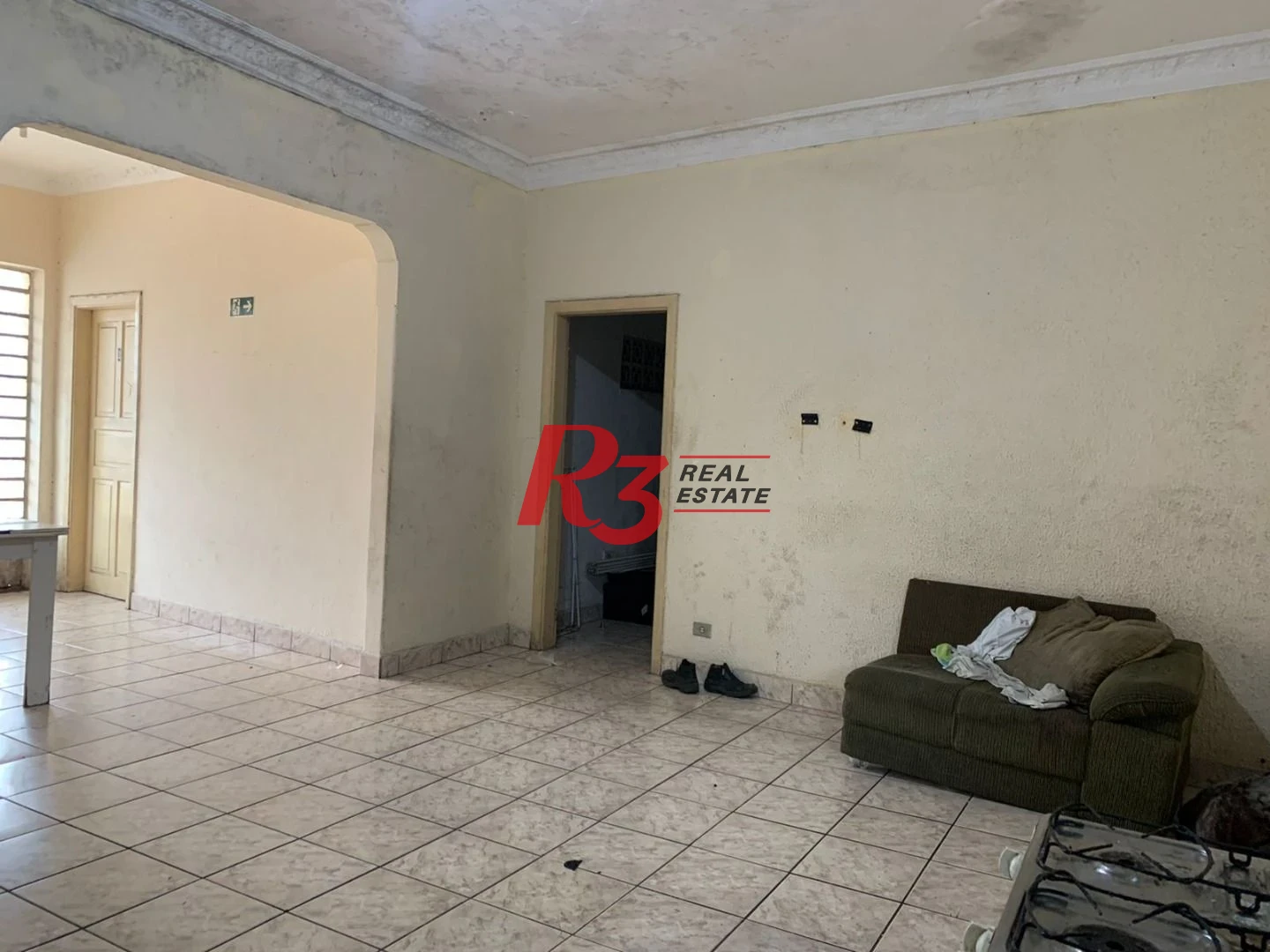 Galpão à venda, 500 m² por R$ 3.700.000,00 - Vila Nova - Cubatão/SP