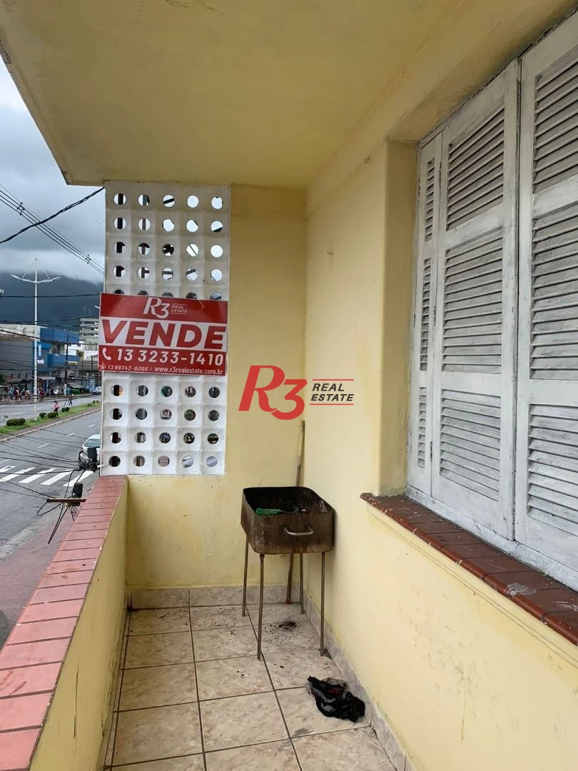 Galpão à venda, 500 m² por R$ 3.700.000,00 - Vila Nova - Cubatão/SP