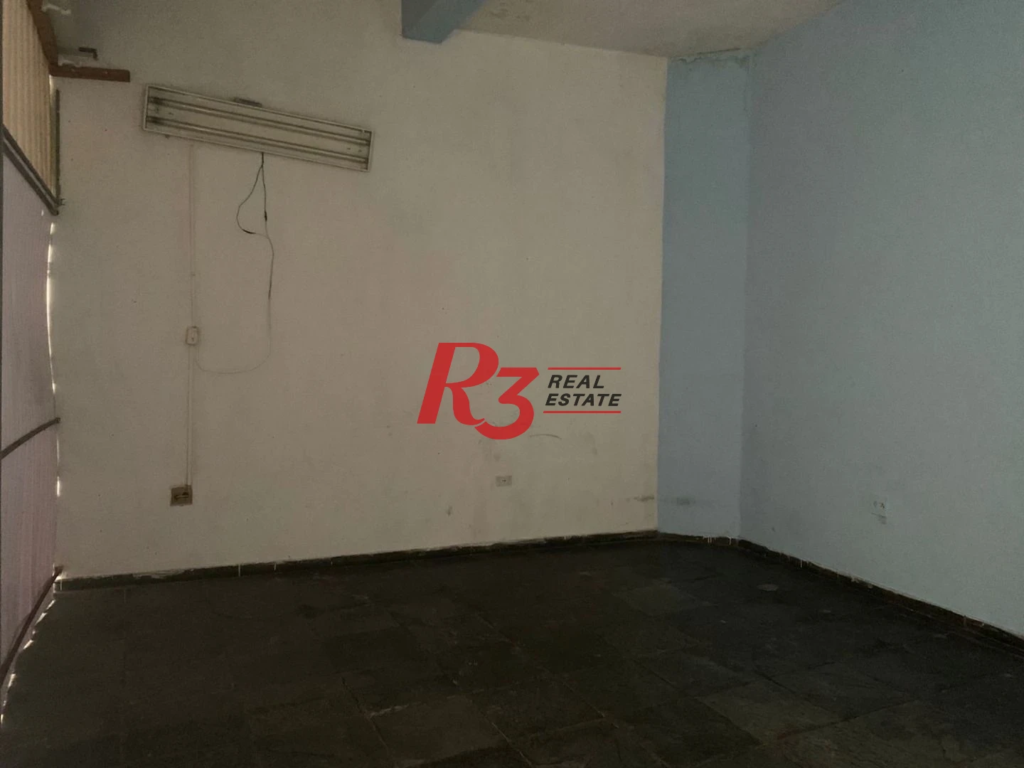 Galpão à venda, 500 m² por R$ 3.700.000,00 - Vila Nova - Cubatão/SP