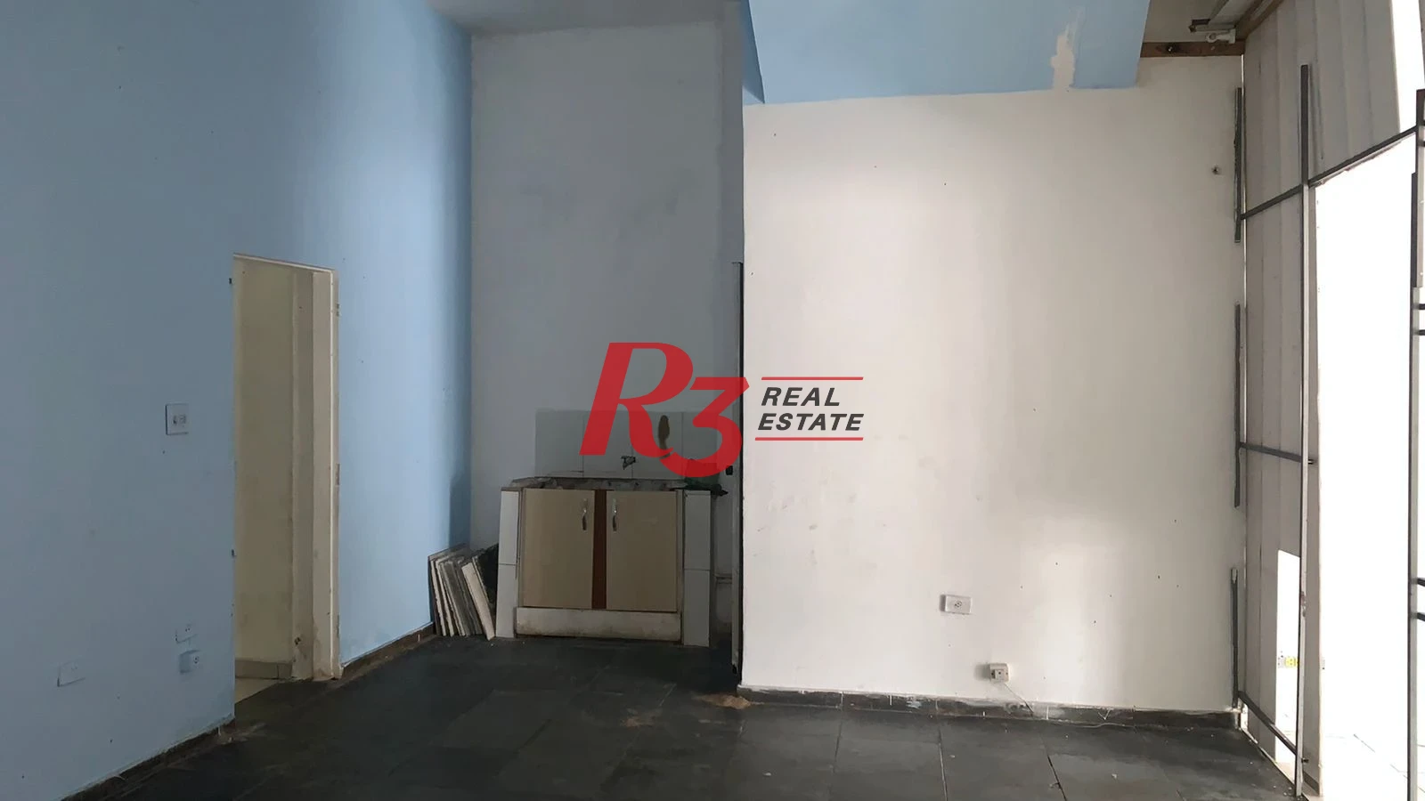 Galpão à venda, 500 m² por R$ 3.700.000,00 - Vila Nova - Cubatão/SP