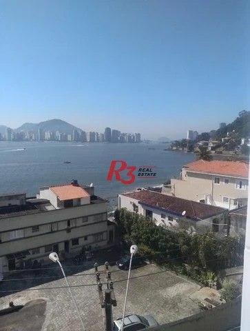 Apartamento à venda, 84 m² por R$ 265.000,00 - Parque Prainha - São Vicente/SP