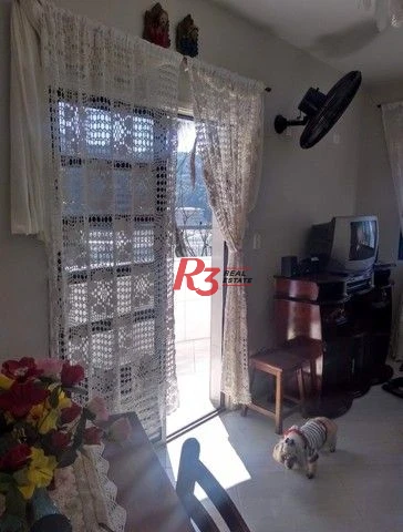 Apartamento à venda, 84 m² por R$ 265.000,00 - Parque Prainha - São Vicente/SP