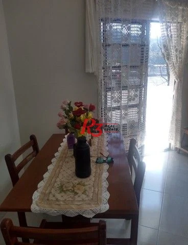 Apartamento à venda, 84 m² por R$ 265.000,00 - Parque Prainha - São Vicente/SP