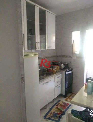 Apartamento à venda, 84 m² por R$ 265.000,00 - Parque Prainha - São Vicente/SP