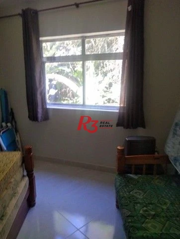 Apartamento à venda, 84 m² por R$ 265.000,00 - Parque Prainha - São Vicente/SP