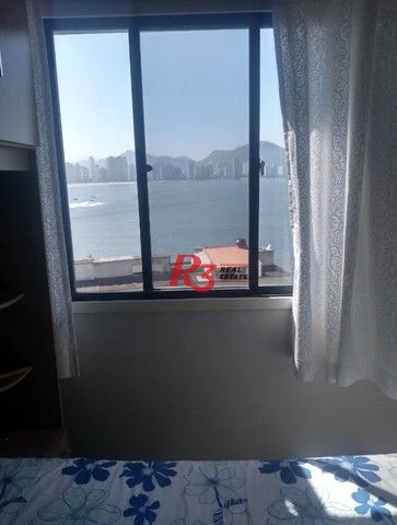 Apartamento à venda, 84 m² por R$ 265.000,00 - Parque Prainha - São Vicente/SP