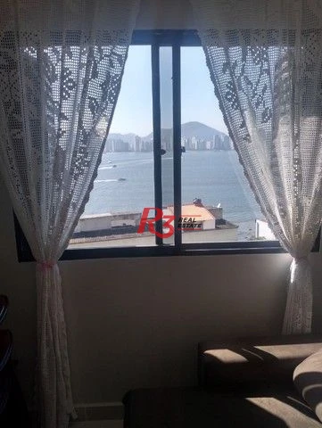 Apartamento à venda, 84 m² por R$ 265.000,00 - Parque Prainha - São Vicente/SP
