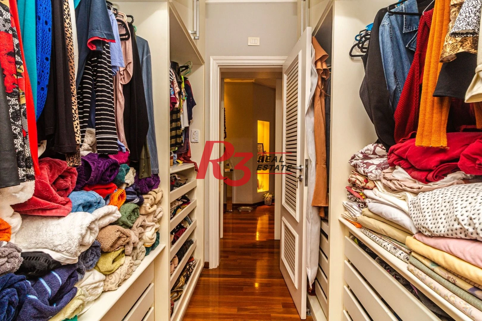 Apartamento à venda, 377 m² por R$ 4.500.000,00 - Gonzaga - Santos/SP