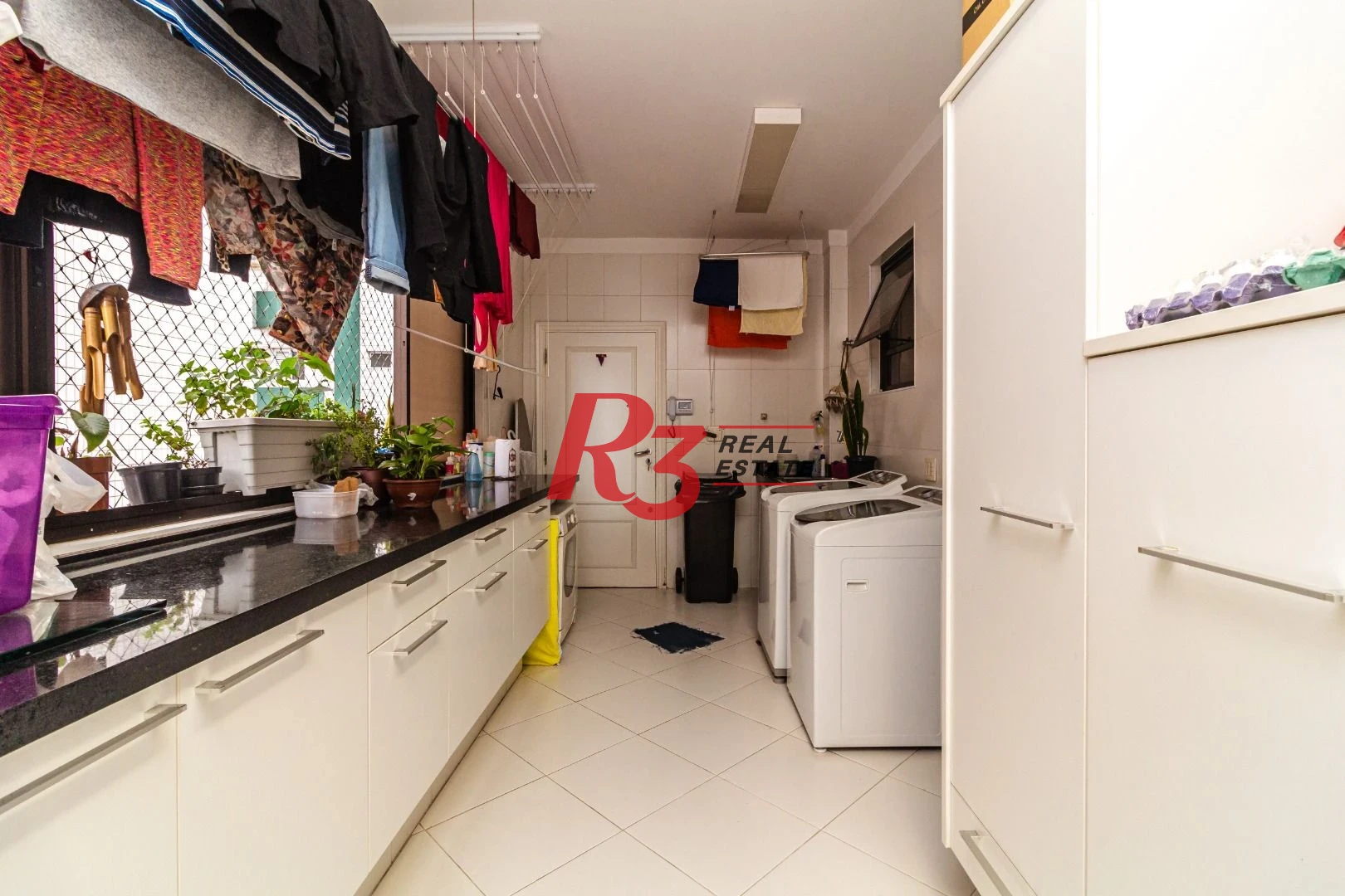 Apartamento à venda, 377 m² por R$ 4.500.000,00 - Gonzaga - Santos/SP
