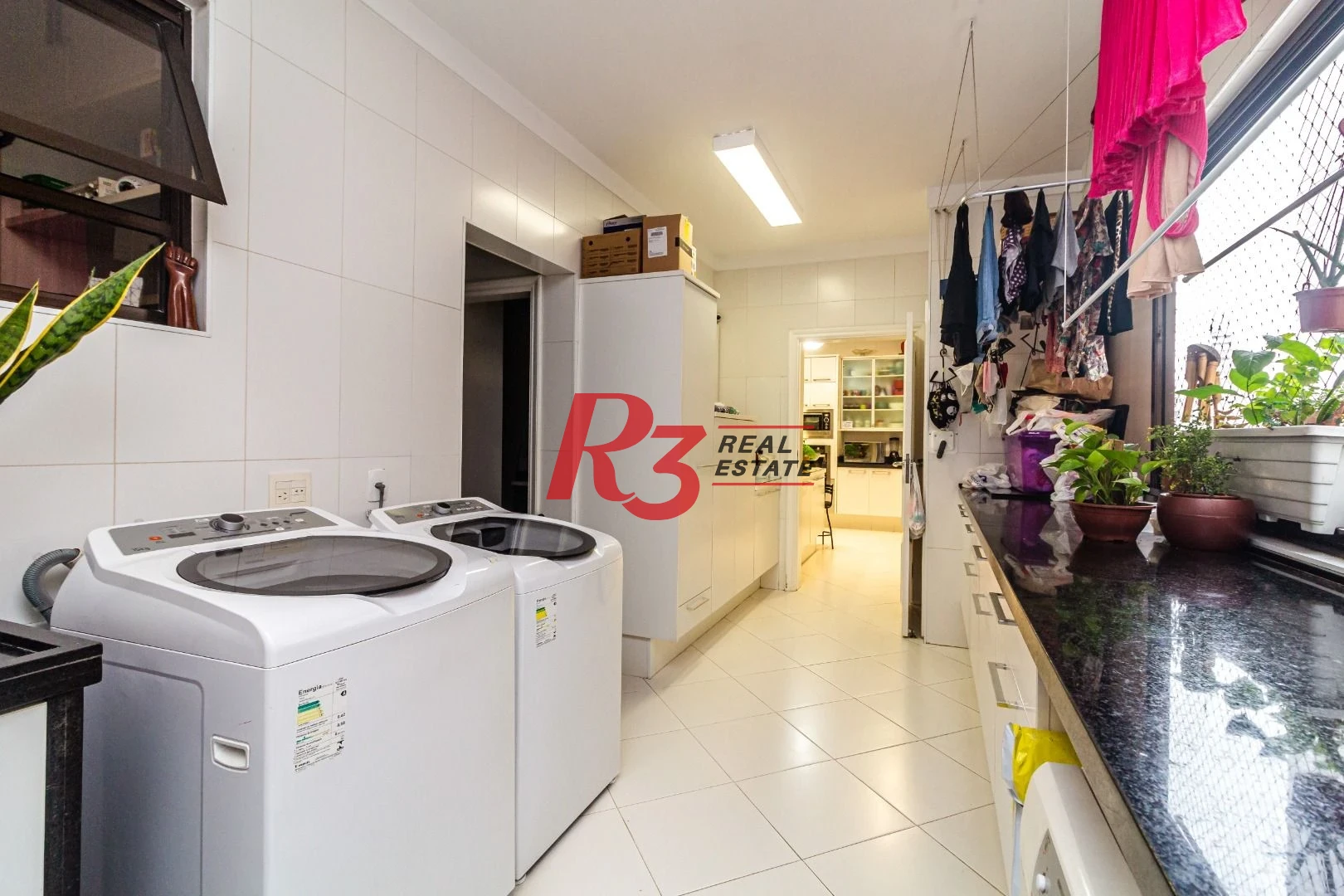 Apartamento à venda, 377 m² por R$ 4.500.000,00 - Gonzaga - Santos/SP