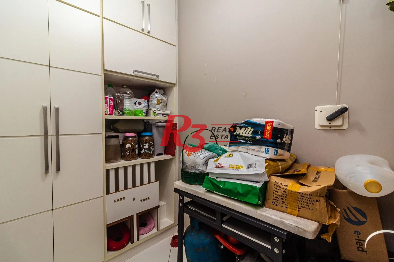 Apartamento à venda, 377 m² por R$ 4.500.000,00 - Gonzaga - Santos/SP