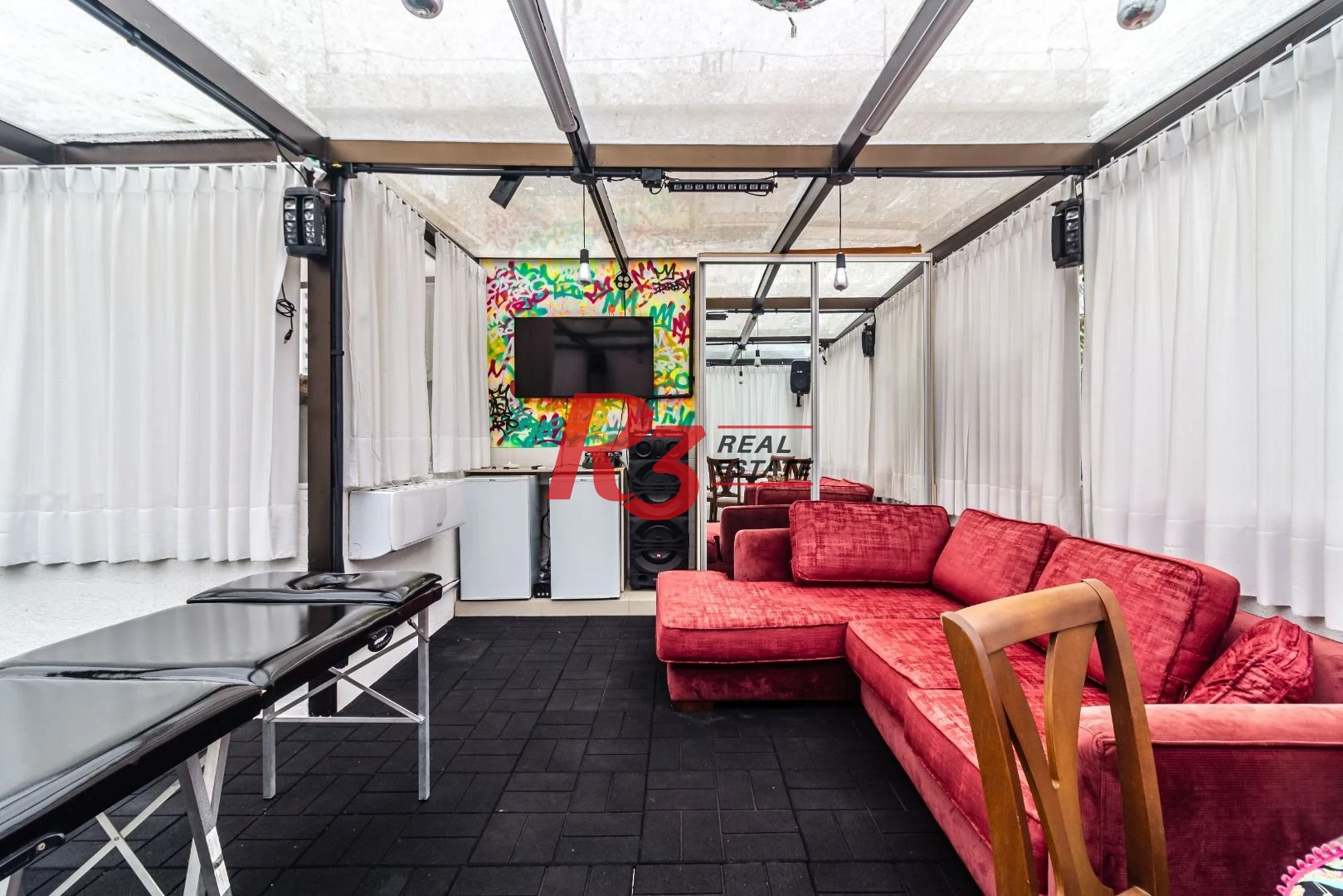 Cobertura à venda, 600 m² por R$ 3.390.000,00 - Ponta da Praia - Santos/SP