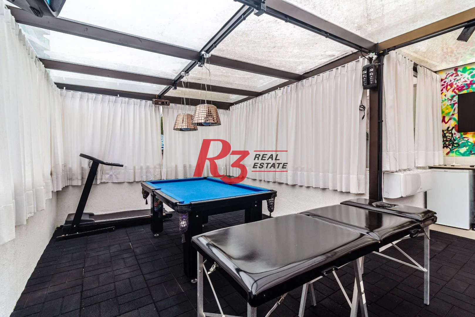 Cobertura à venda, 600 m² por R$ 3.390.000,00 - Ponta da Praia - Santos/SP