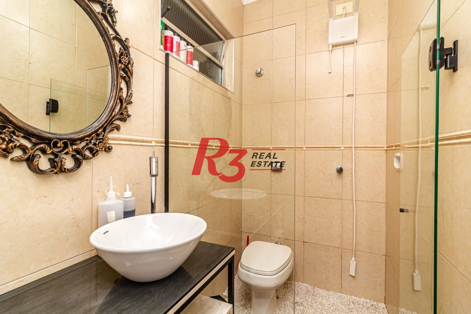 Cobertura à venda, 600 m² por R$ 3.390.000,00 - Ponta da Praia - Santos/SP