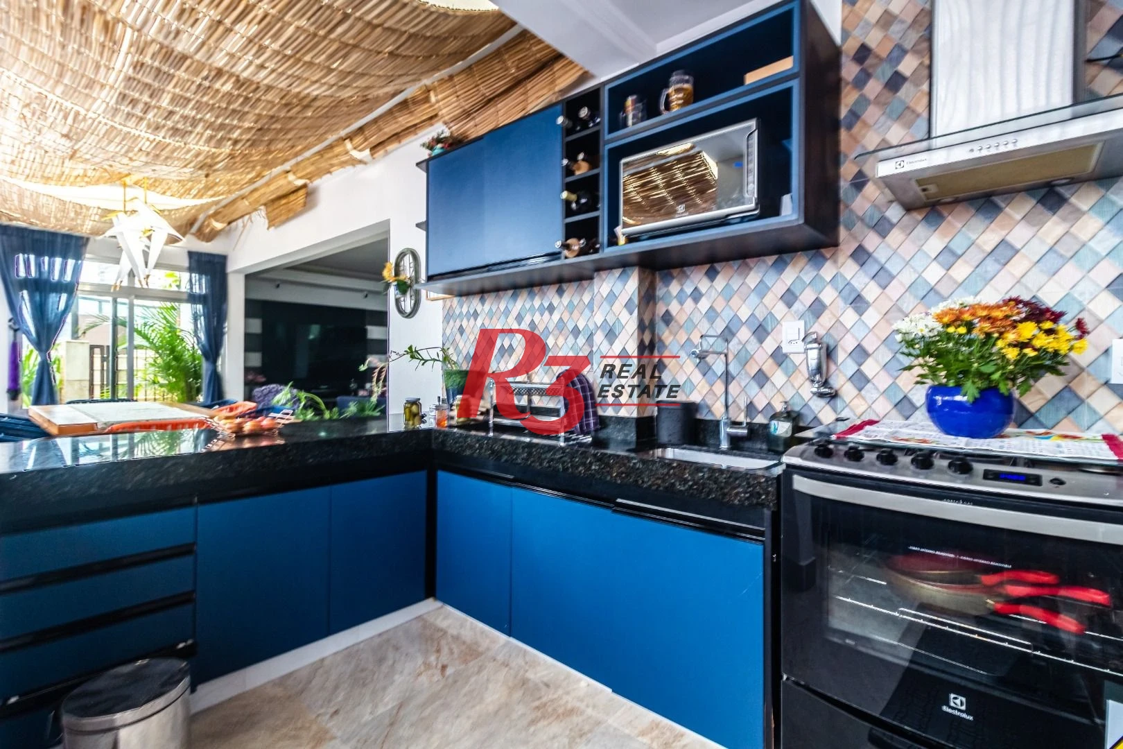Cobertura à venda, 600 m² por R$ 3.390.000,00 - Ponta da Praia - Santos/SP