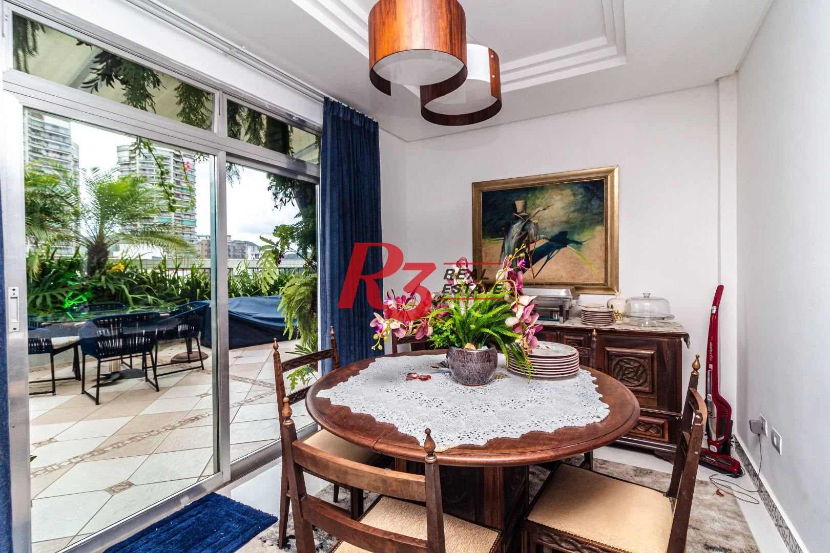 Cobertura à venda, 600 m² por R$ 3.390.000,00 - Ponta da Praia - Santos/SP